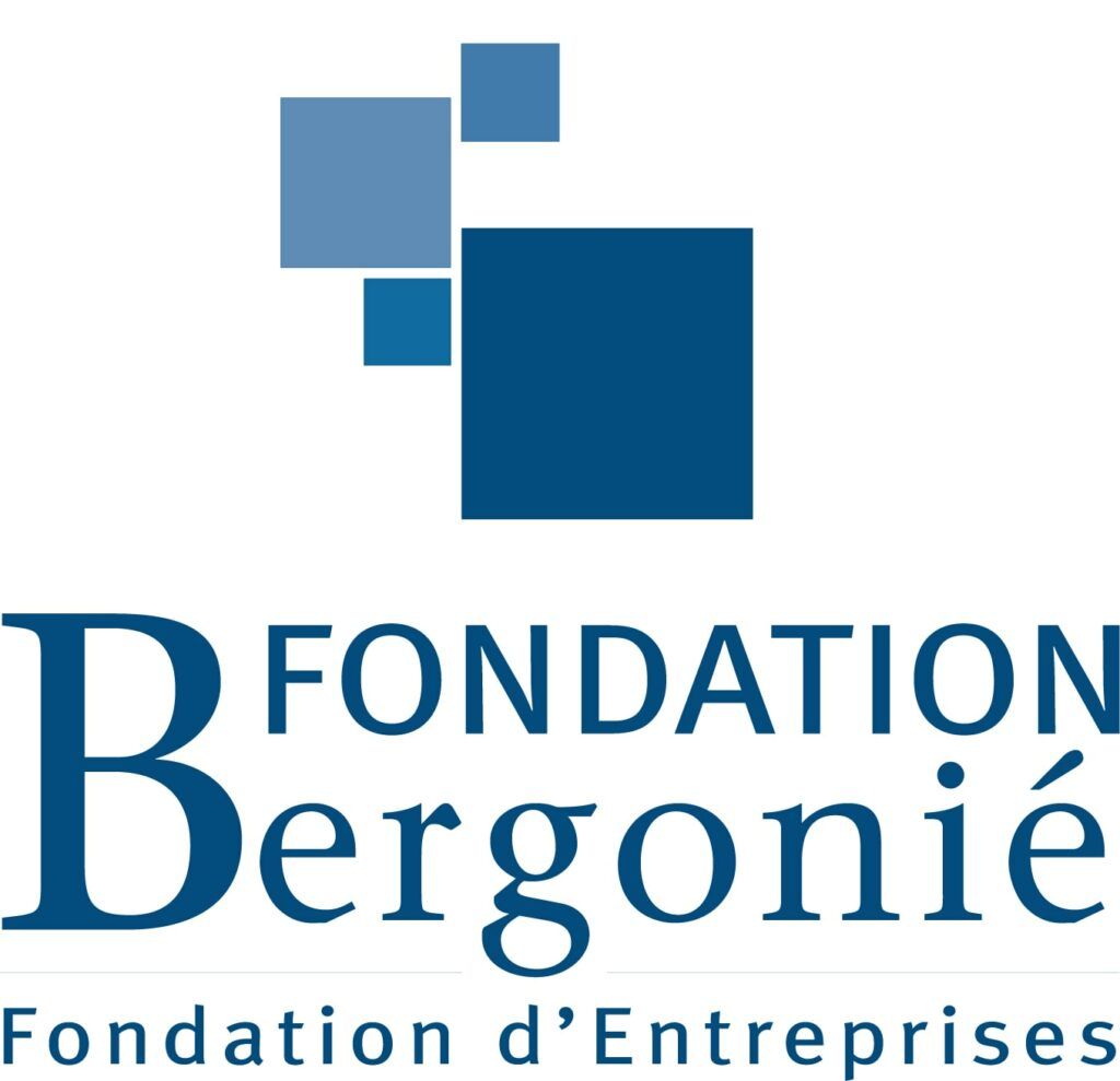 Logo de la fondation Bergonié