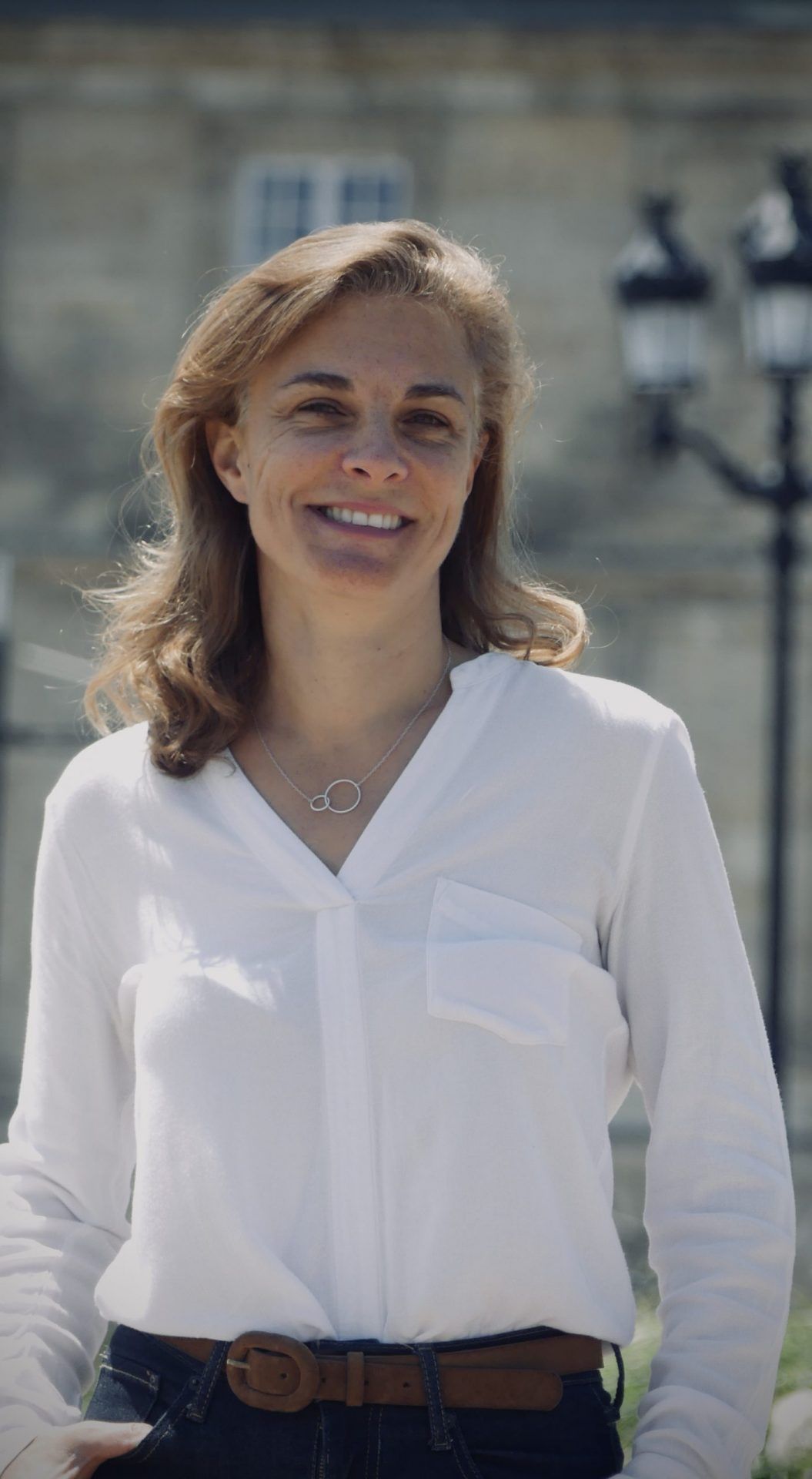 Photo de Christine Arlet